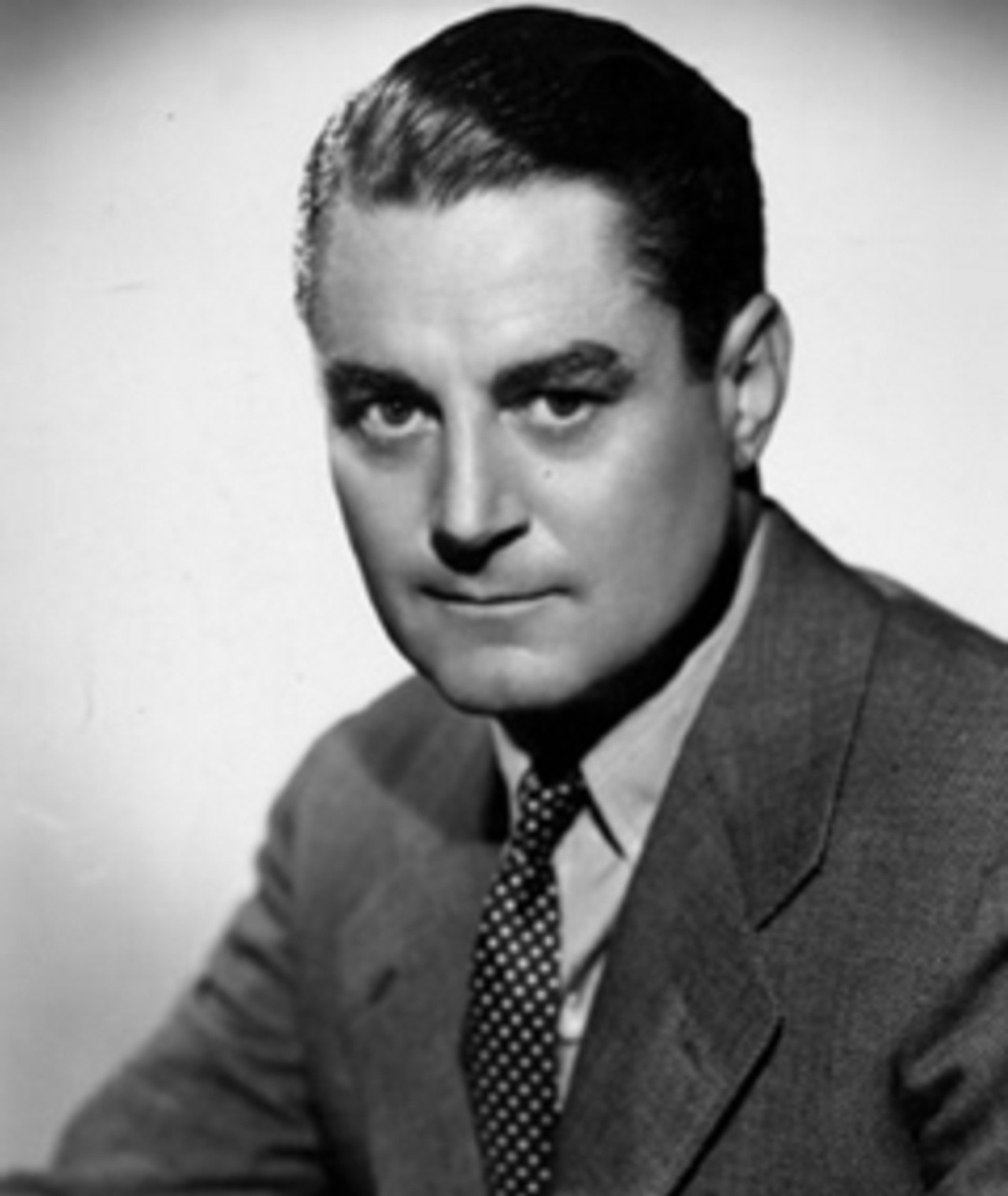 Photo of Leo McCarey