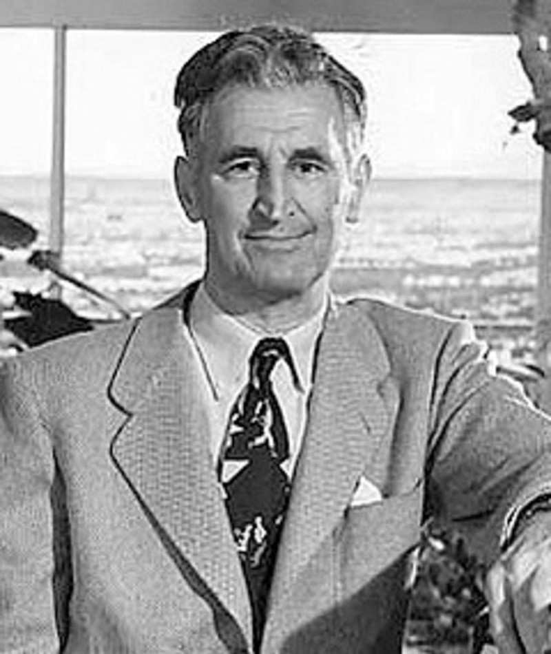 Harry Ruby Movies, Bio and Lists on MUBI