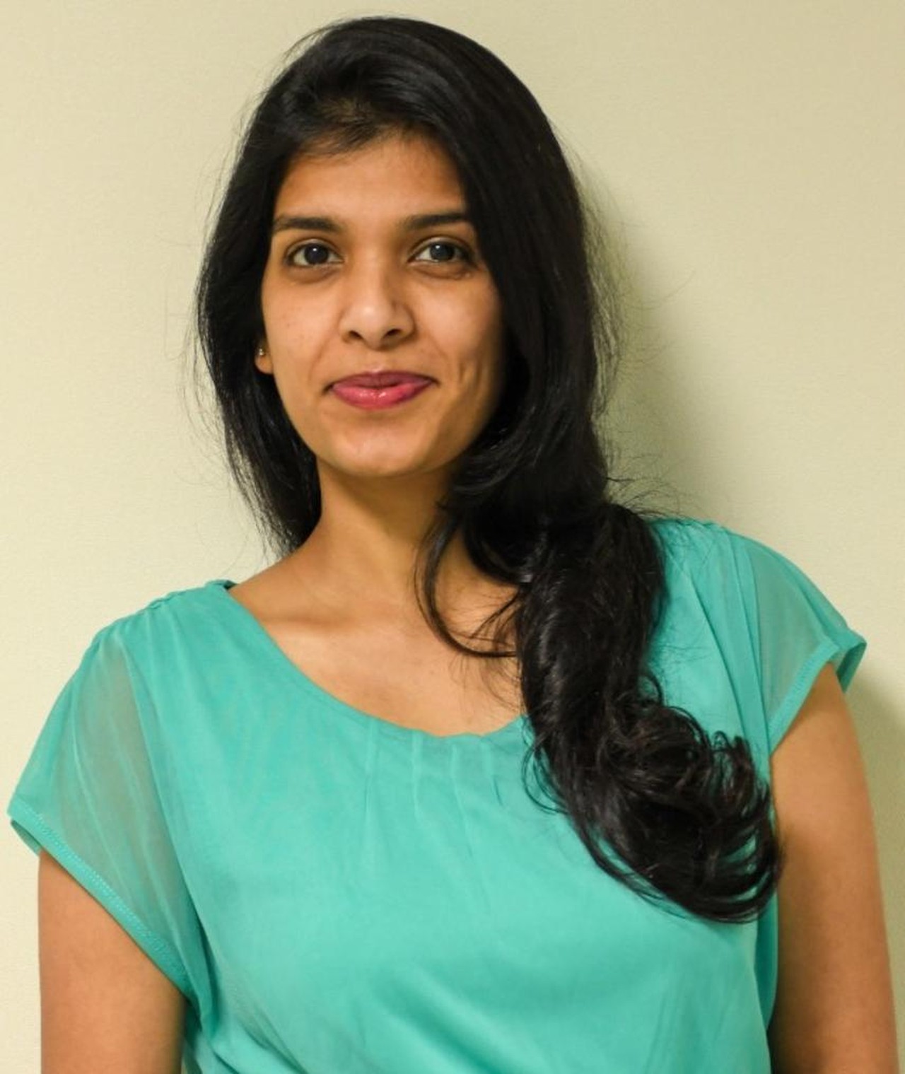 Photo of Apoorva Kulkarni