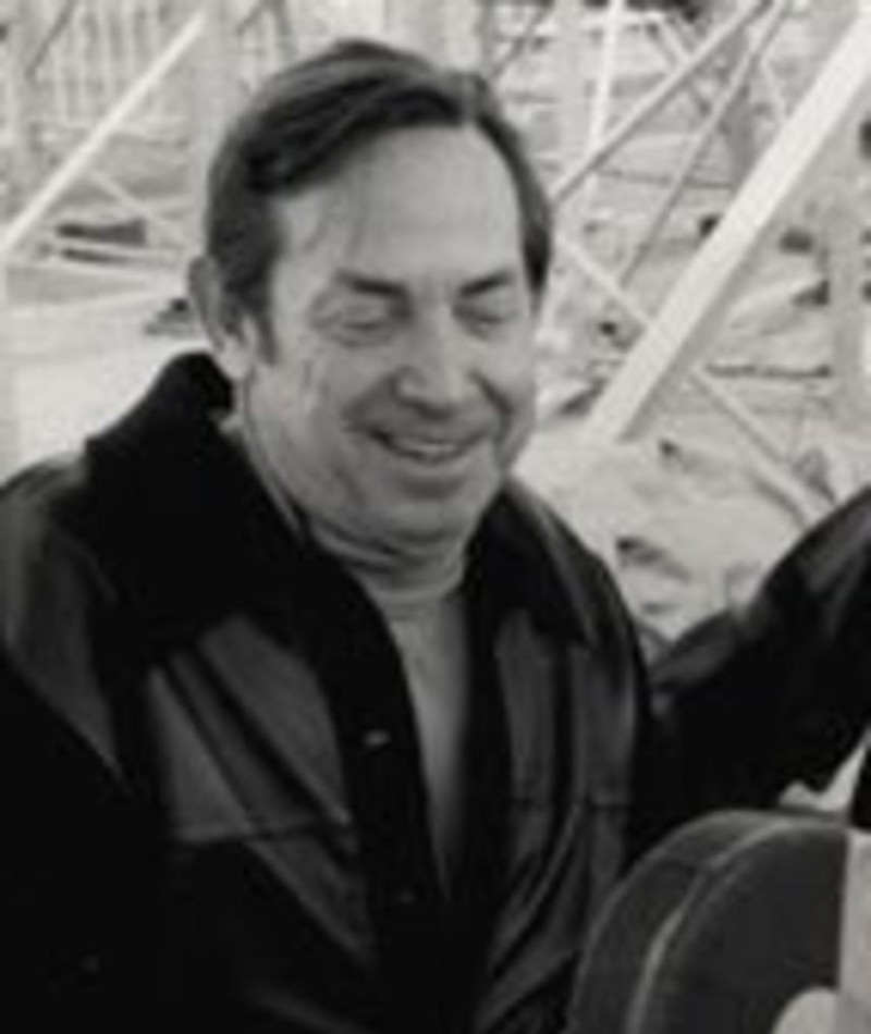 Photo of Howard Schwartz
