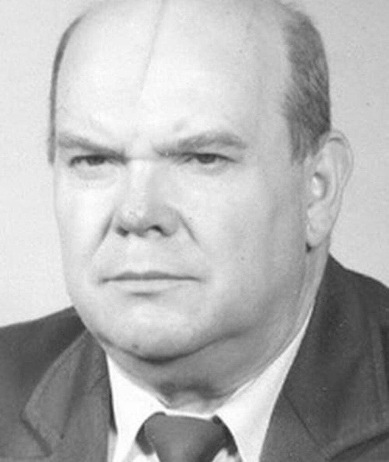Photo of Jerzy Januszewicz