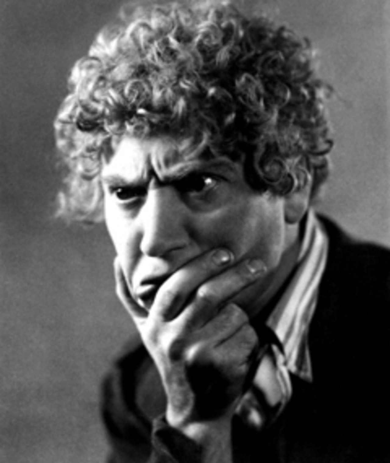 Photo of Harpo Marx