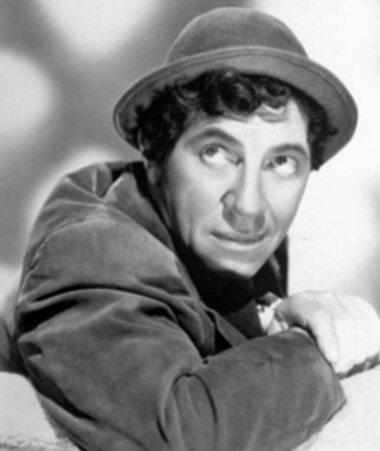 Photo of Chico Marx
