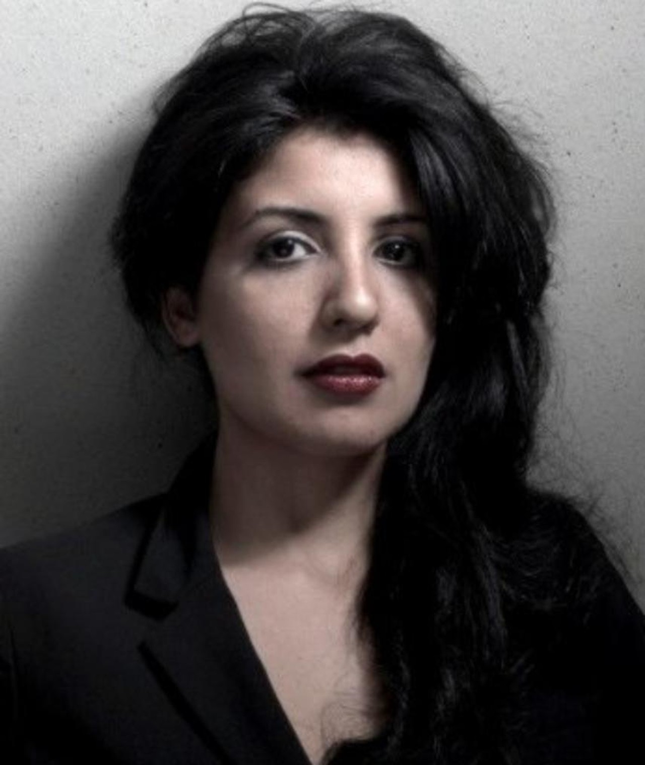 Photo of Zahra Zubaidi