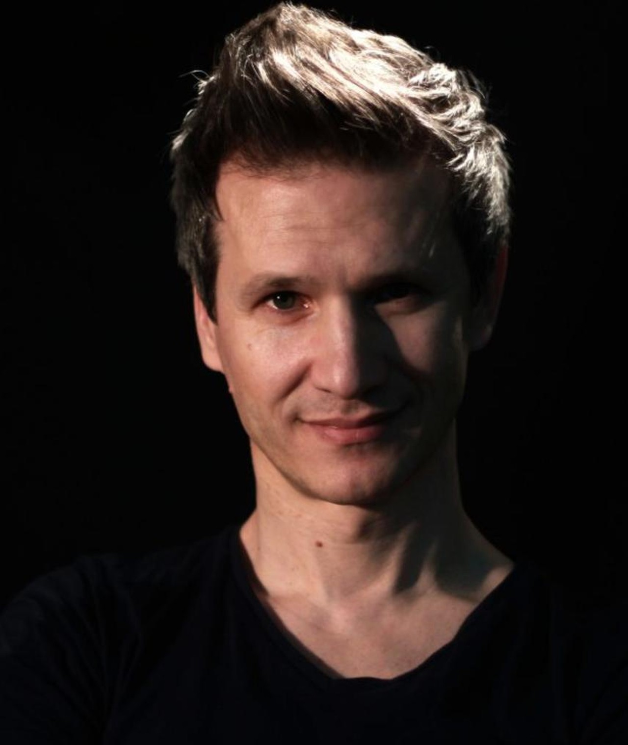 Photo of Andrei Polupanov