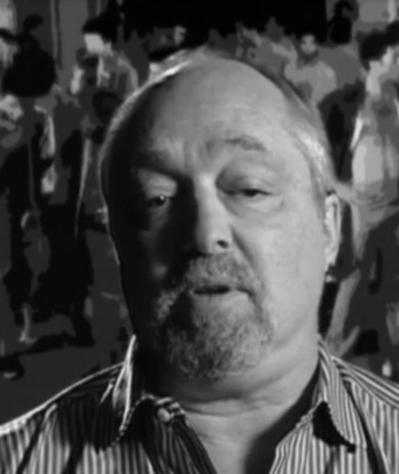 Photo of David Sosna