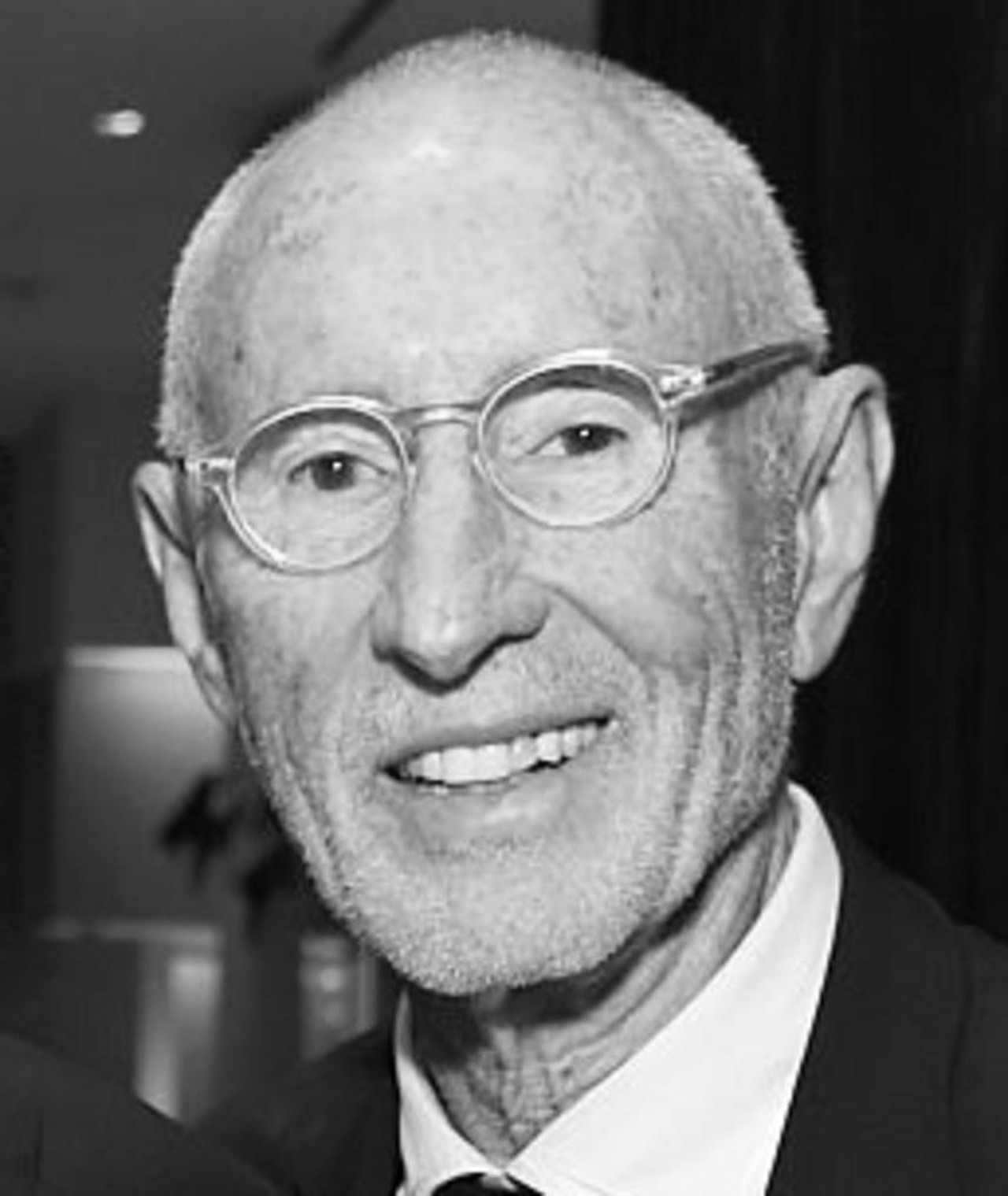 Photo of Meir Teper