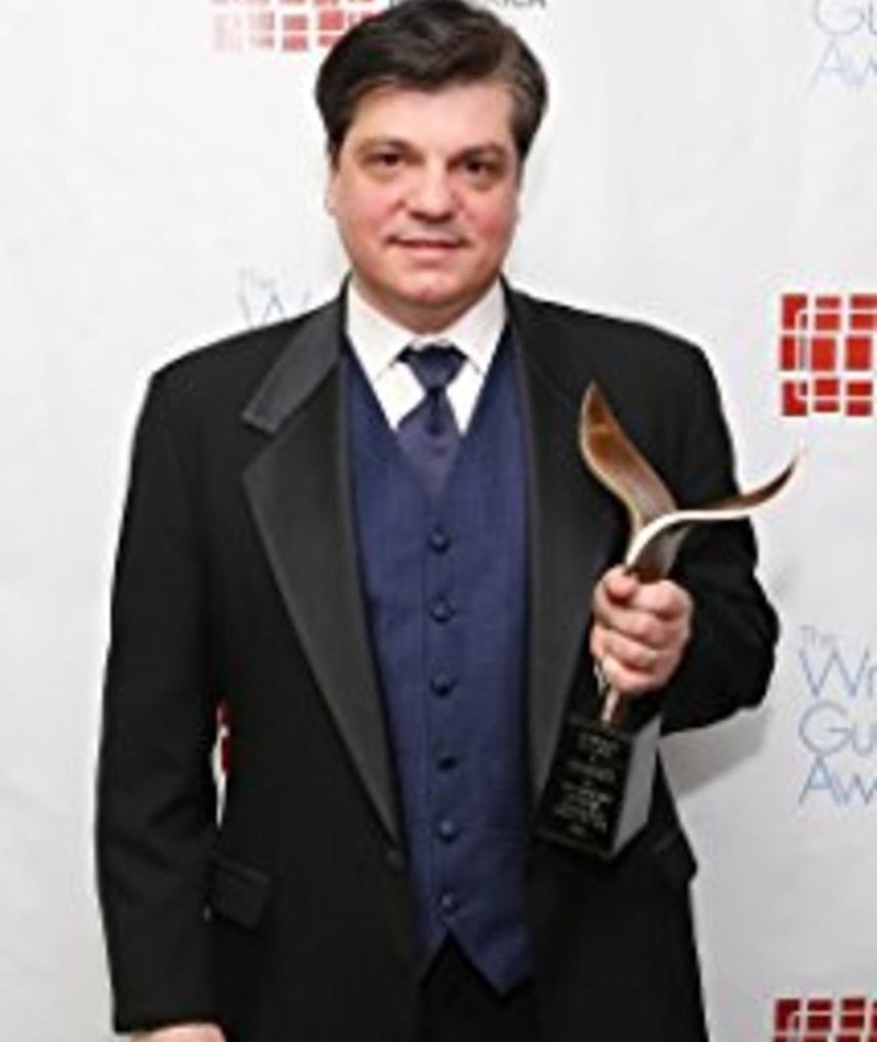 John Esposito Movies, Bio and Lists on MUBI