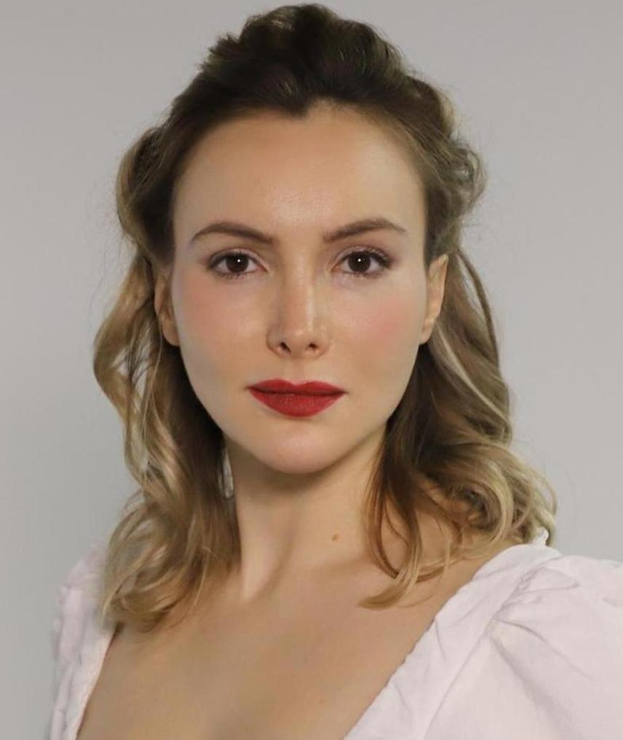 Photo of Elena Volik