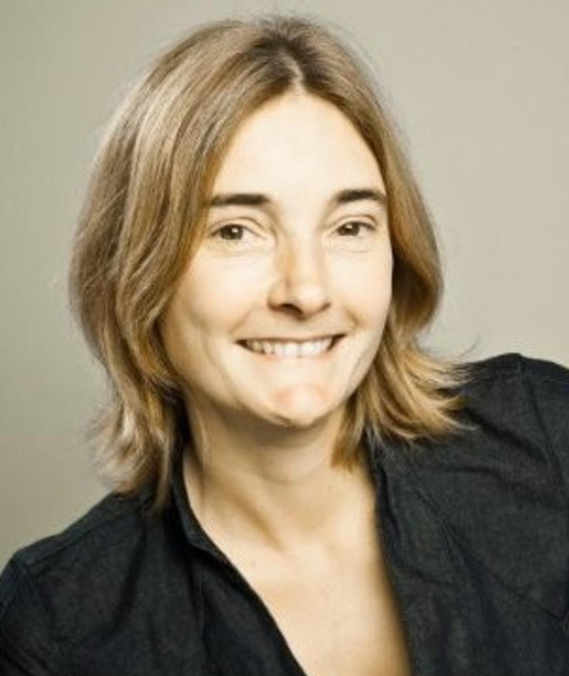 Photo of Sabine Veenendaal