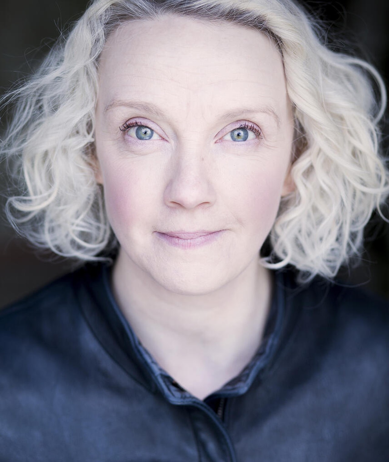 Photo of Naomi Radcliffe