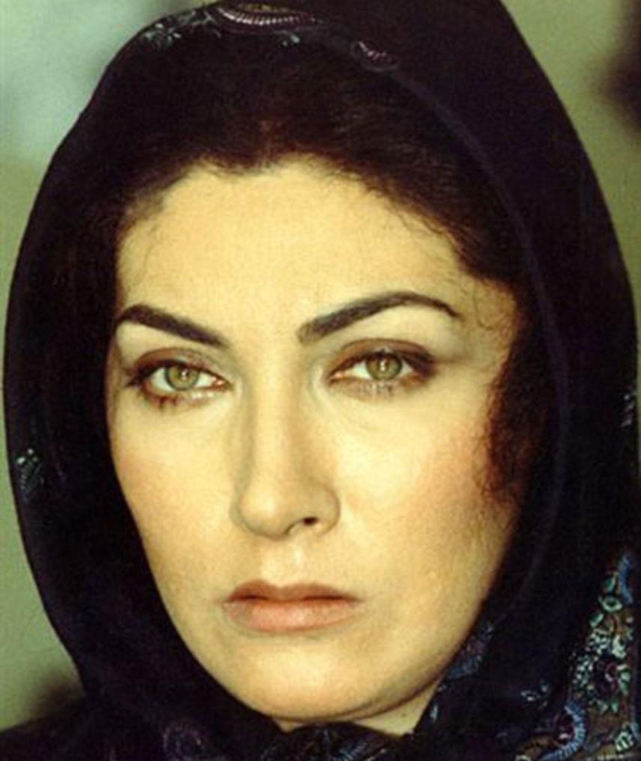 Photo of Farimah Farjami