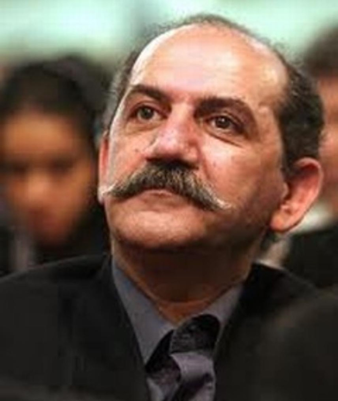 Photo of Hamid Jebeli