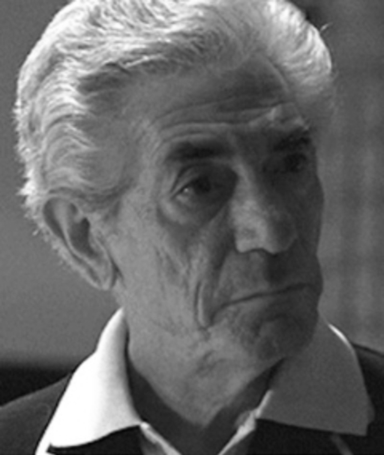 Photo of John Marley
