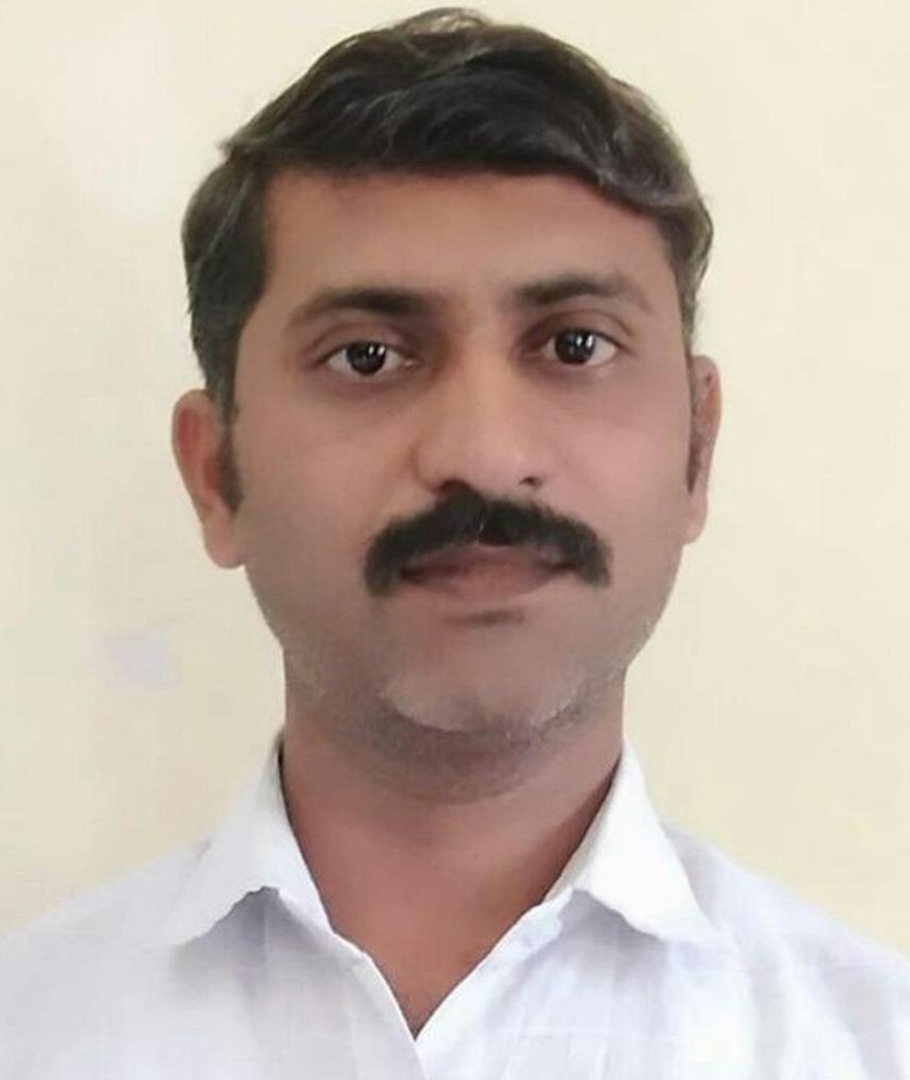 Photo of Ram Surnar