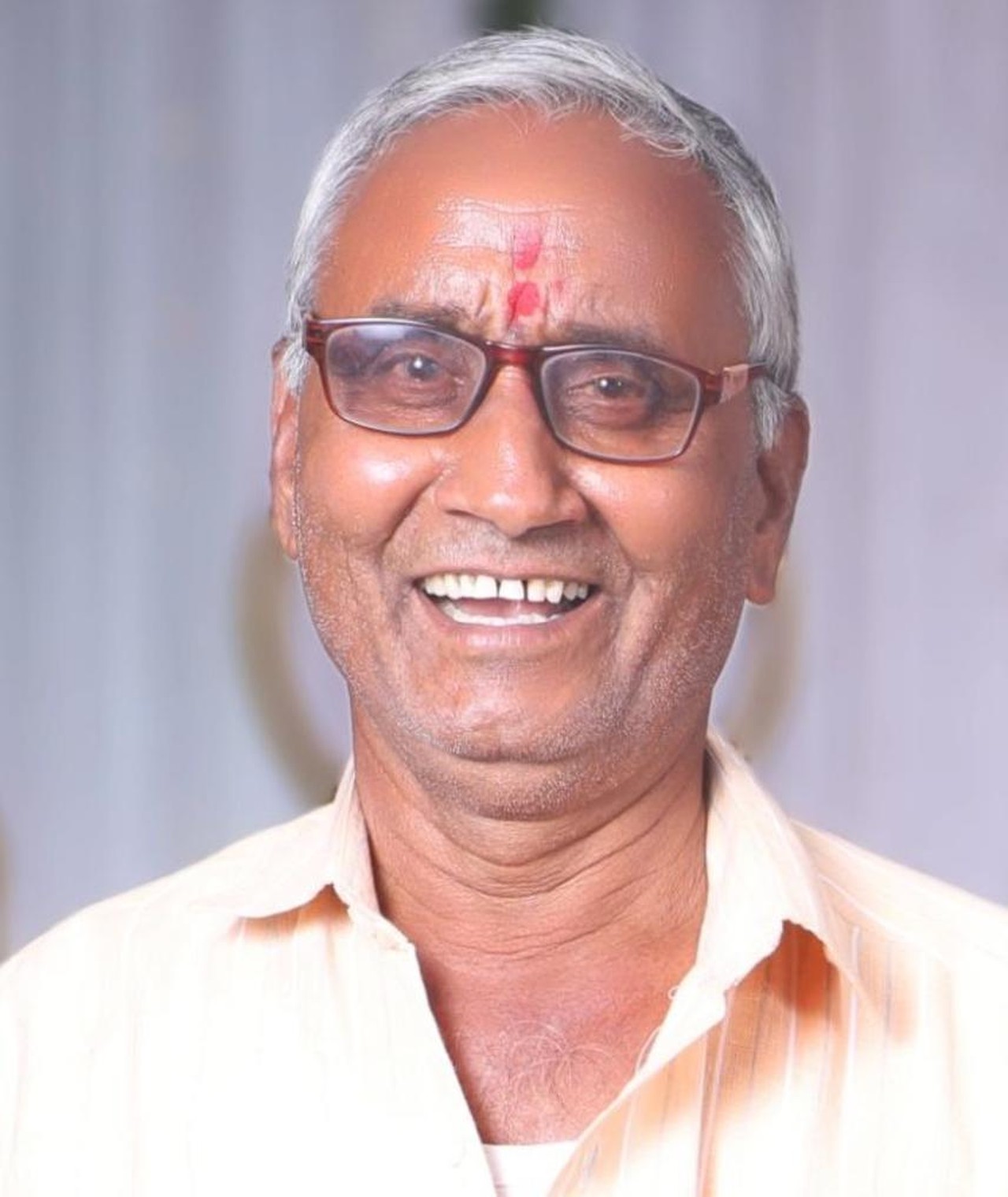 Photo of Laxman Biradar