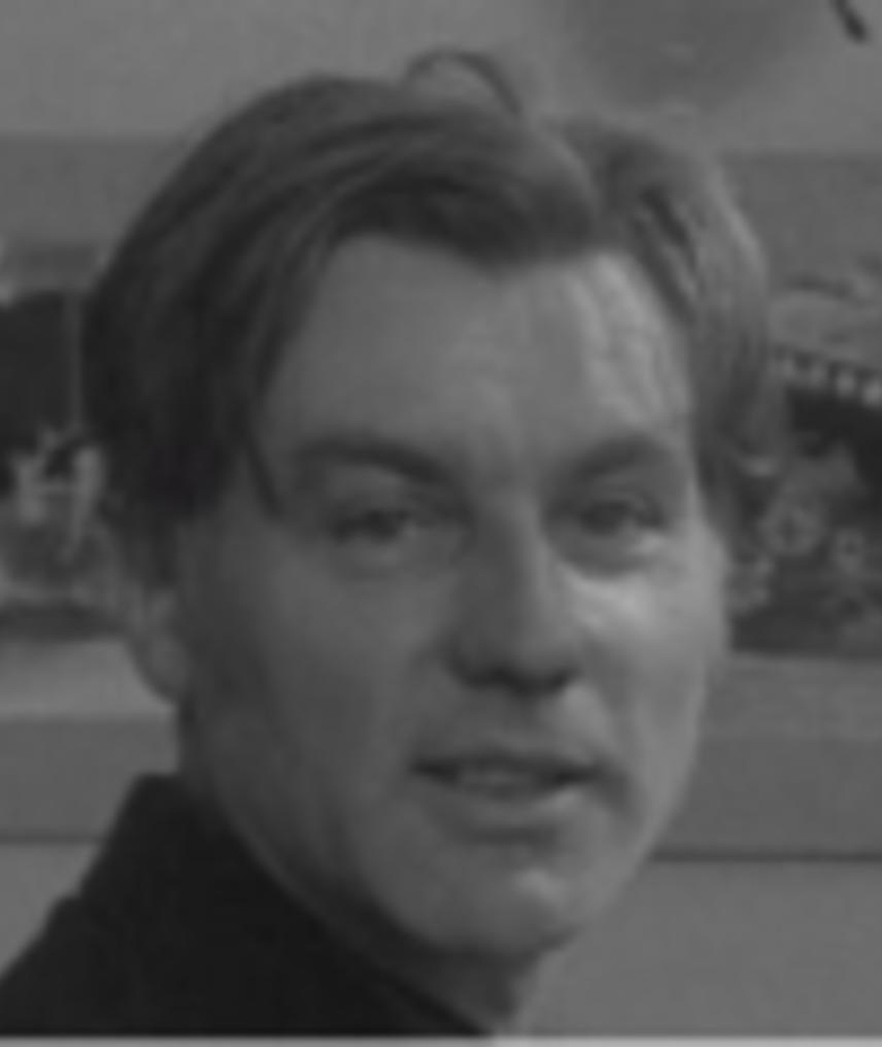 Photo of Zdeněk Rozkopal