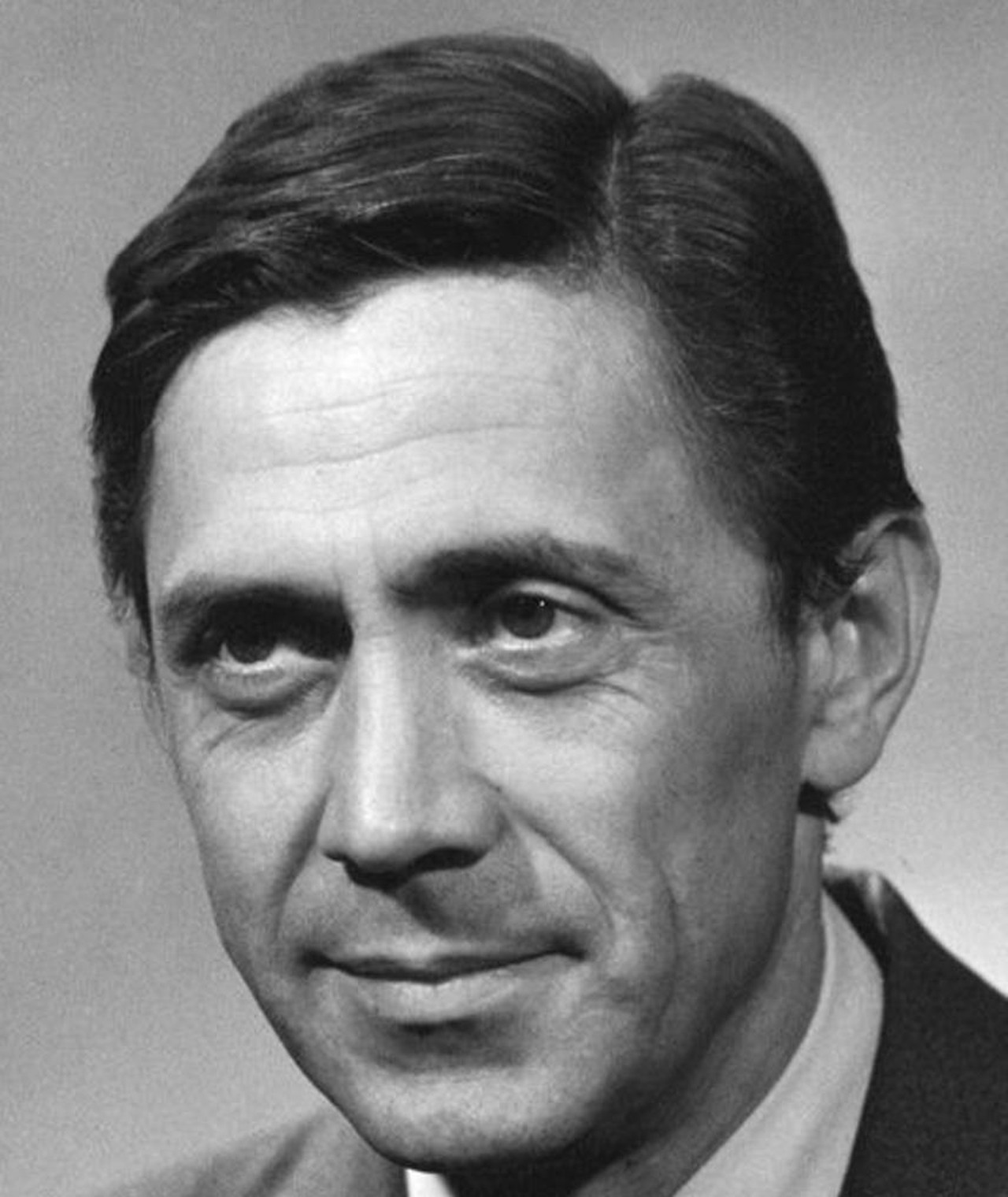 Photo of Petr Kostka