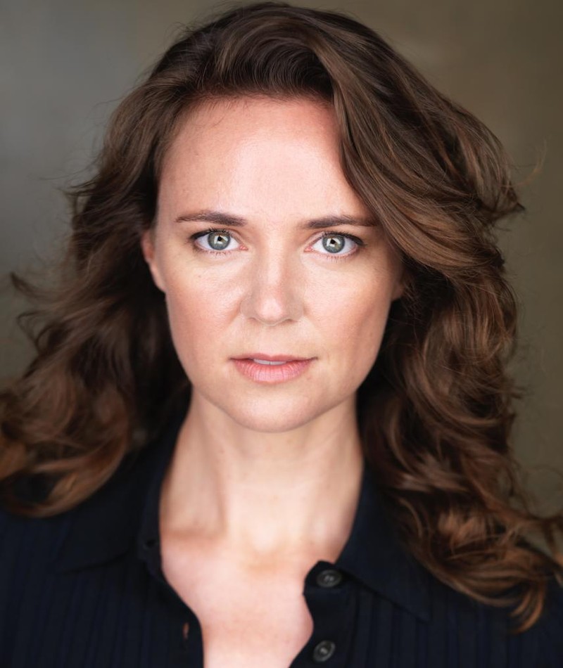 Clare Louise Frost Movies, Bio and Lists on MUBI