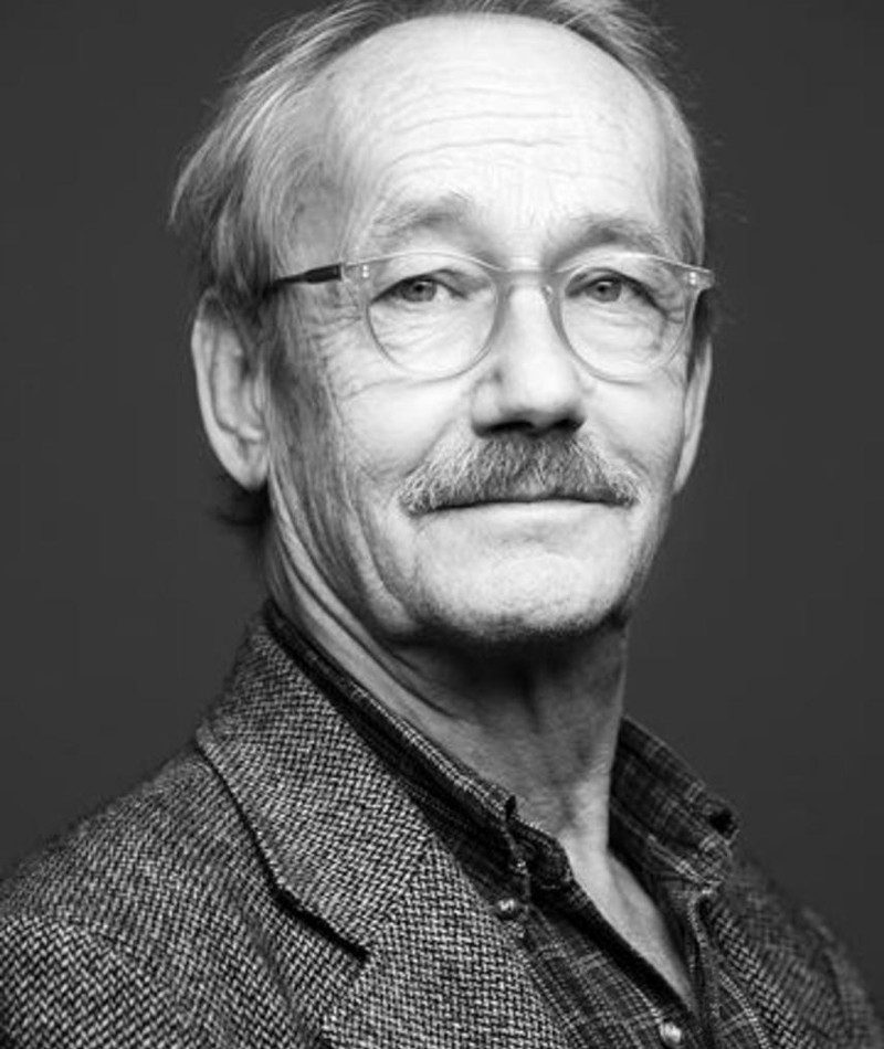 Photo of Gösta Ekman