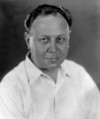 Foto di Emil Jannings