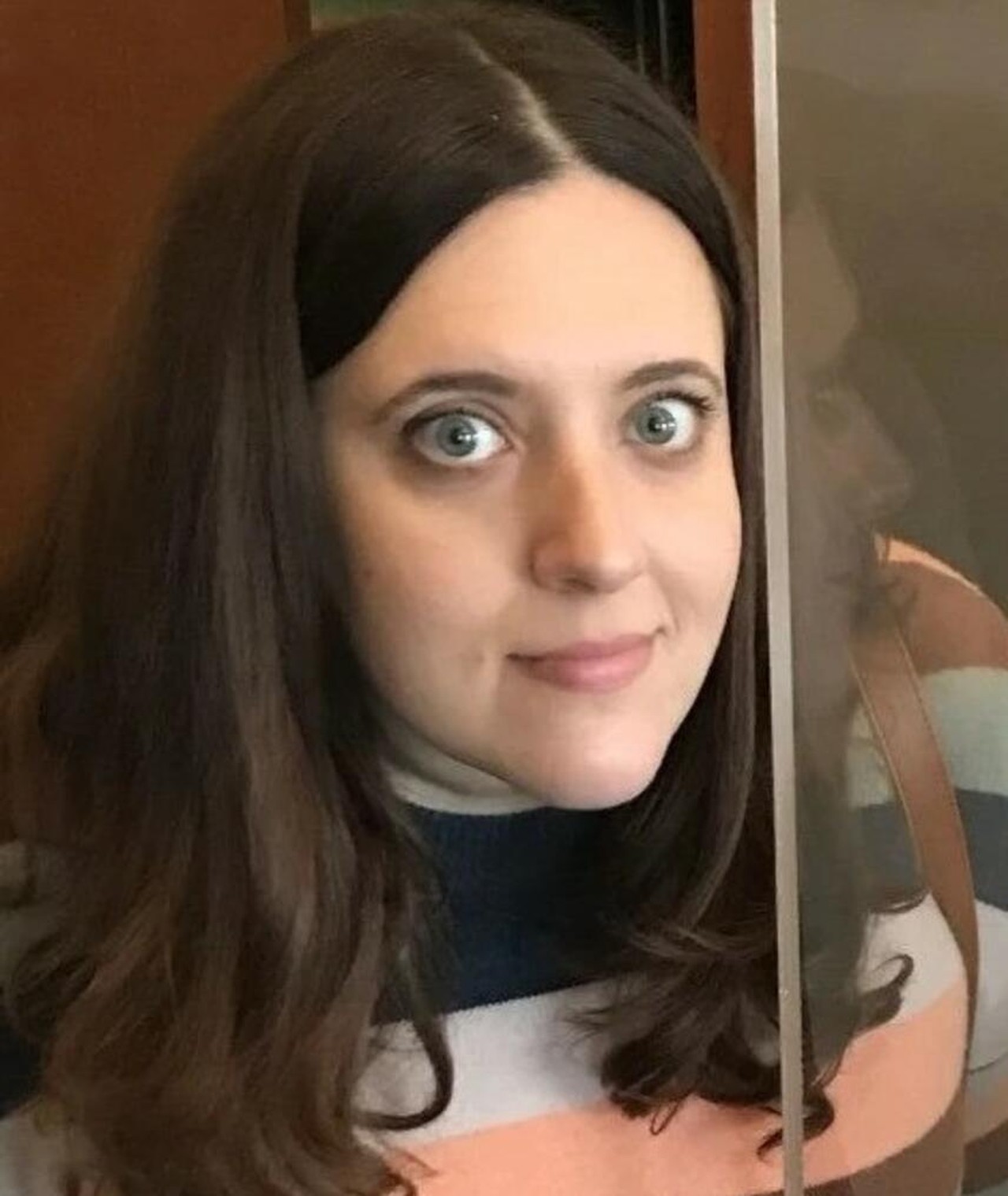 Photo of Lindsay Calhoon Bring