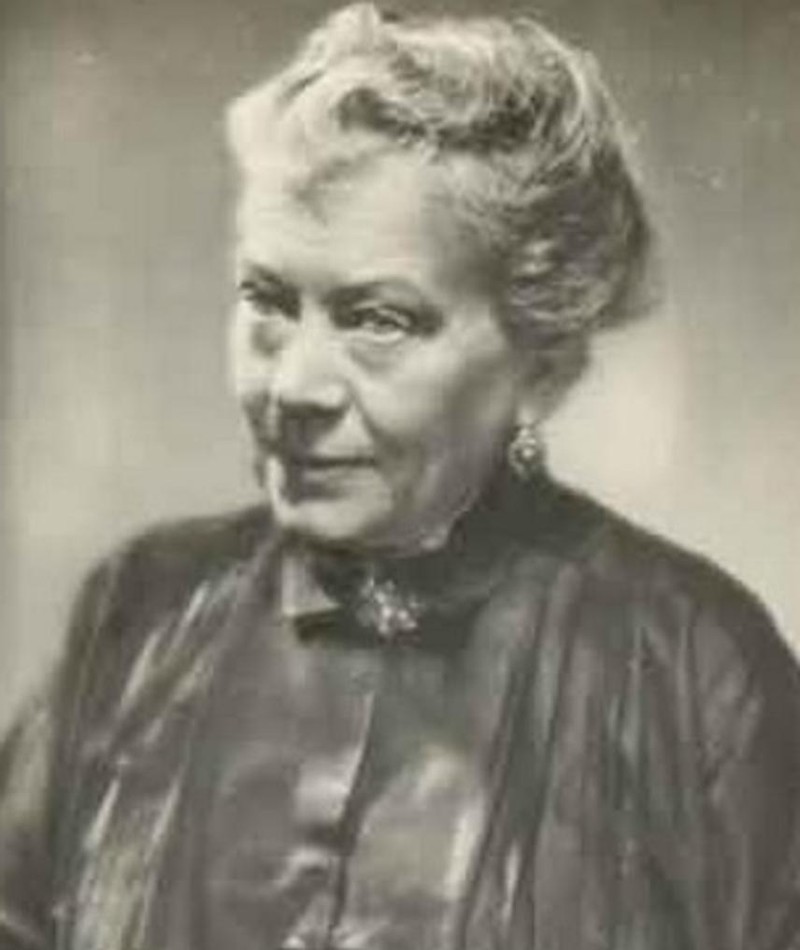 Frida Richard Movies, Bio and Lists on MUBI