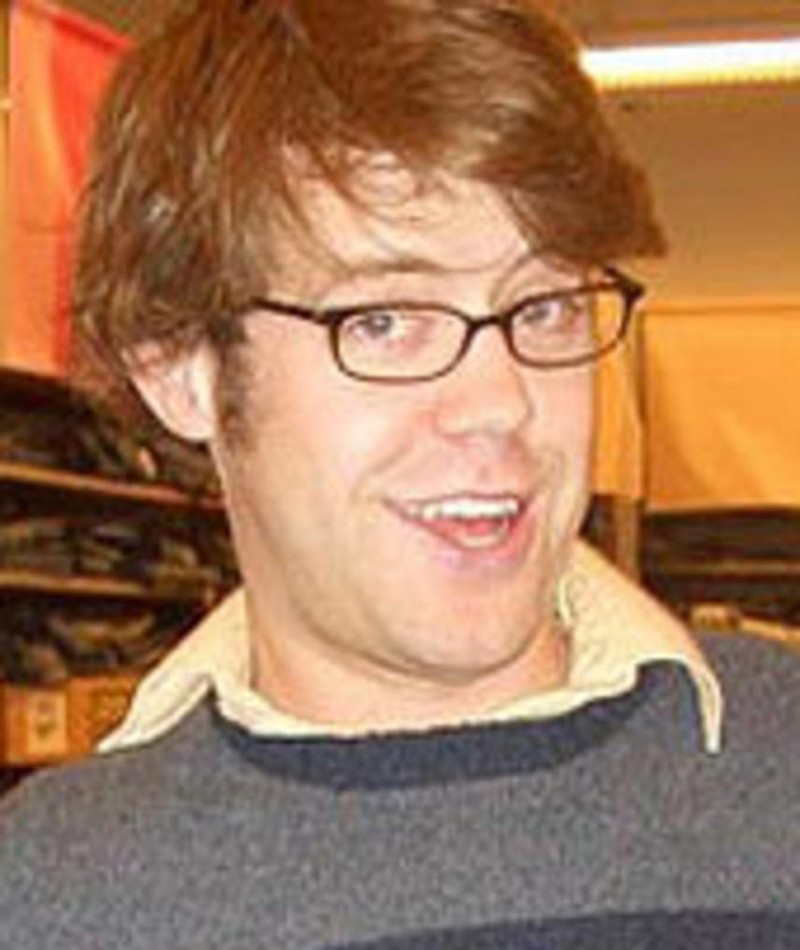 Justin Wright Movies, Bio and Lists on MUBI