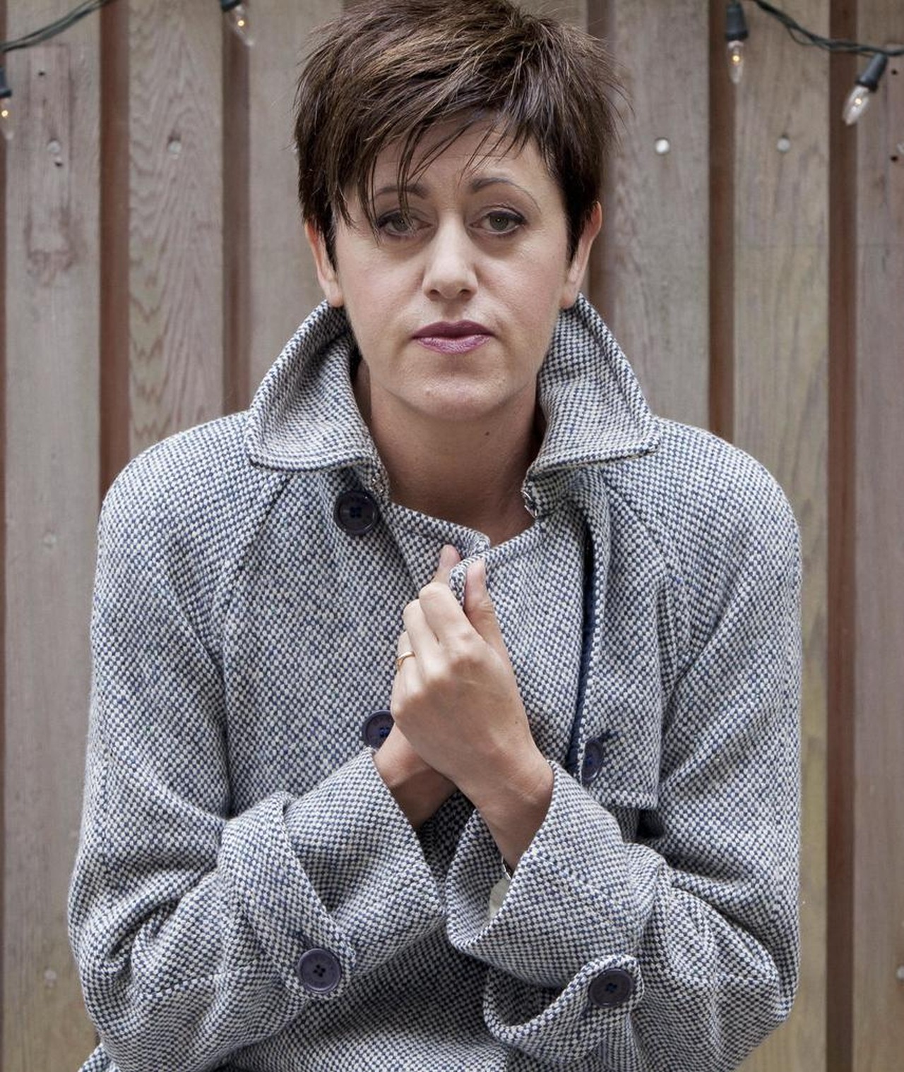 Tracey Thorn – Movies Bio And Lists On Mubi