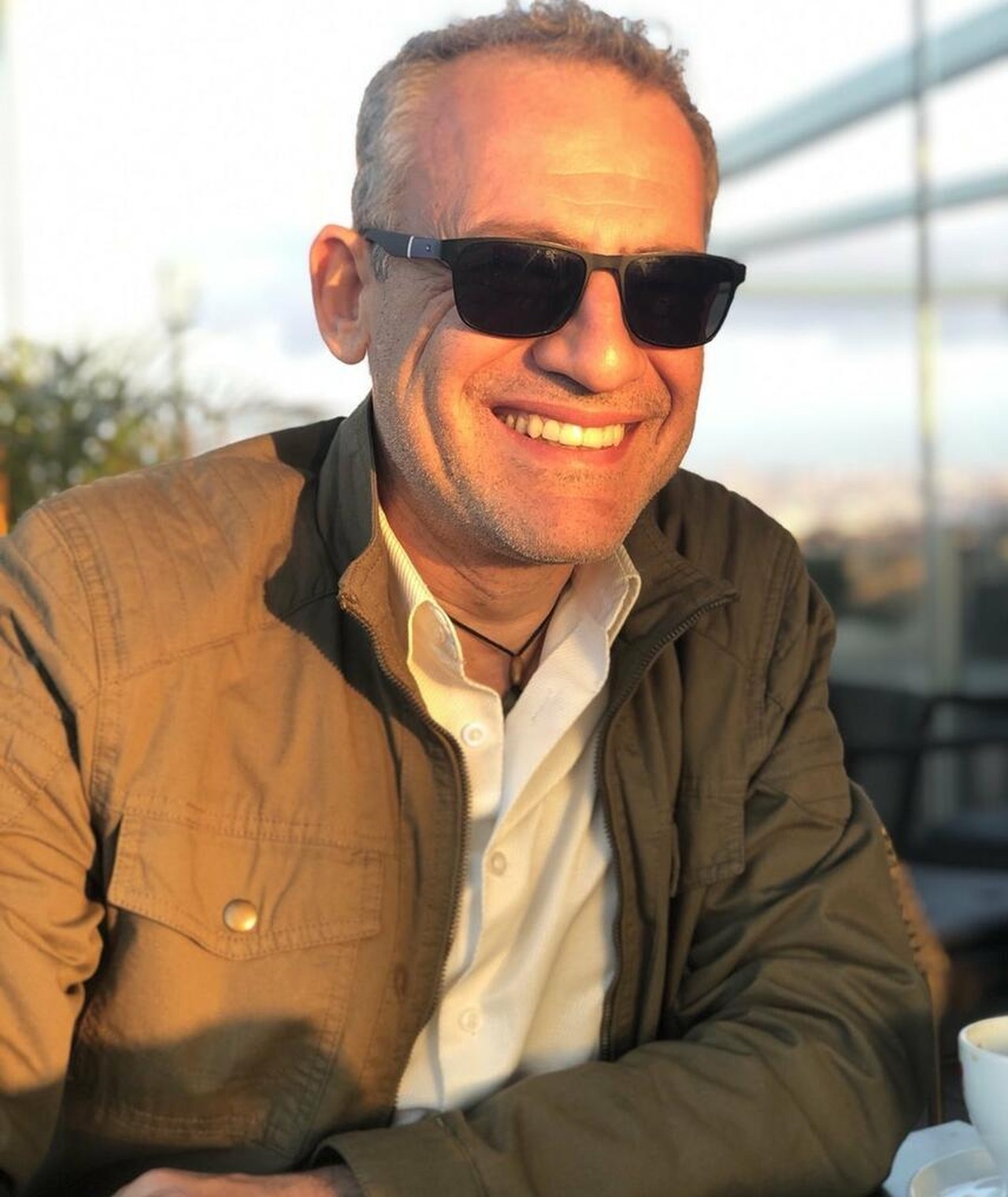 Photo of Direnç Kıymaç