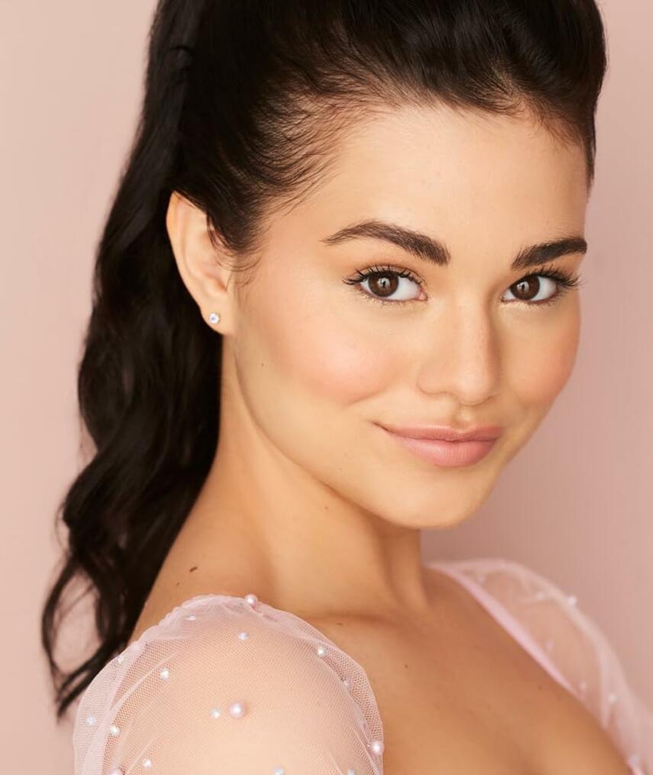 Photo of Ariel Yasmine