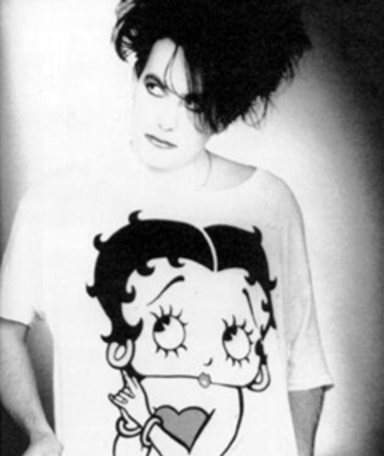 Photo of Robert Smith