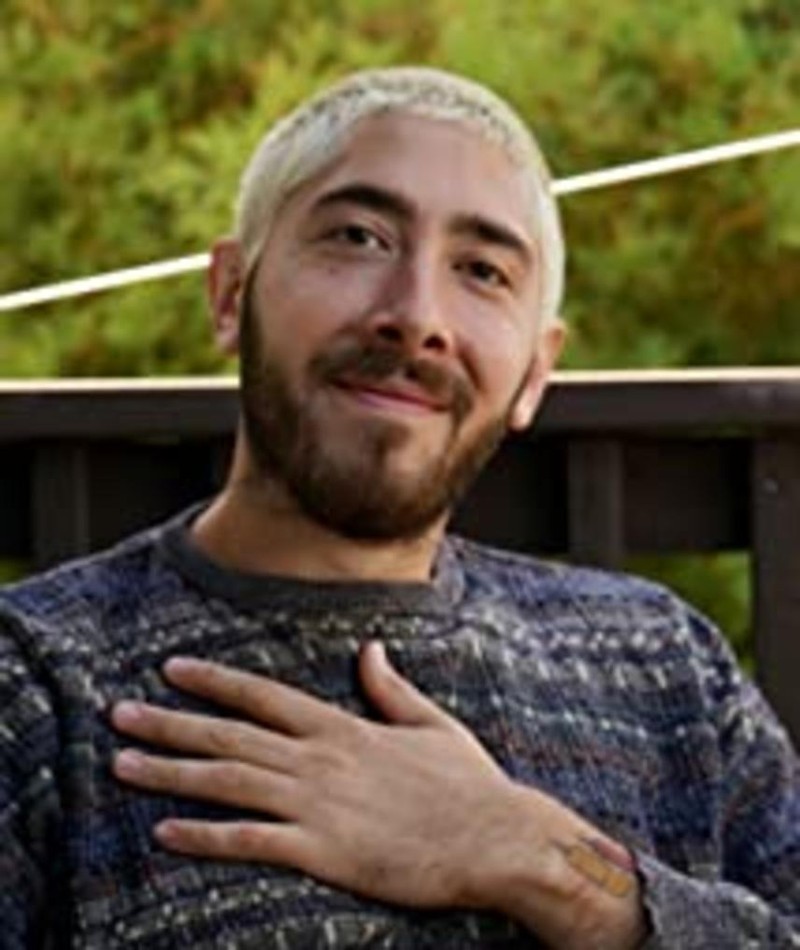 Rob Rice Movies, Bio and Lists on MUBI