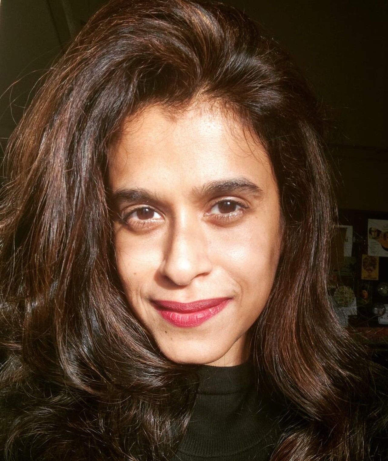 Adithi Kalkunte Movies, Bio and Lists on MUBI
