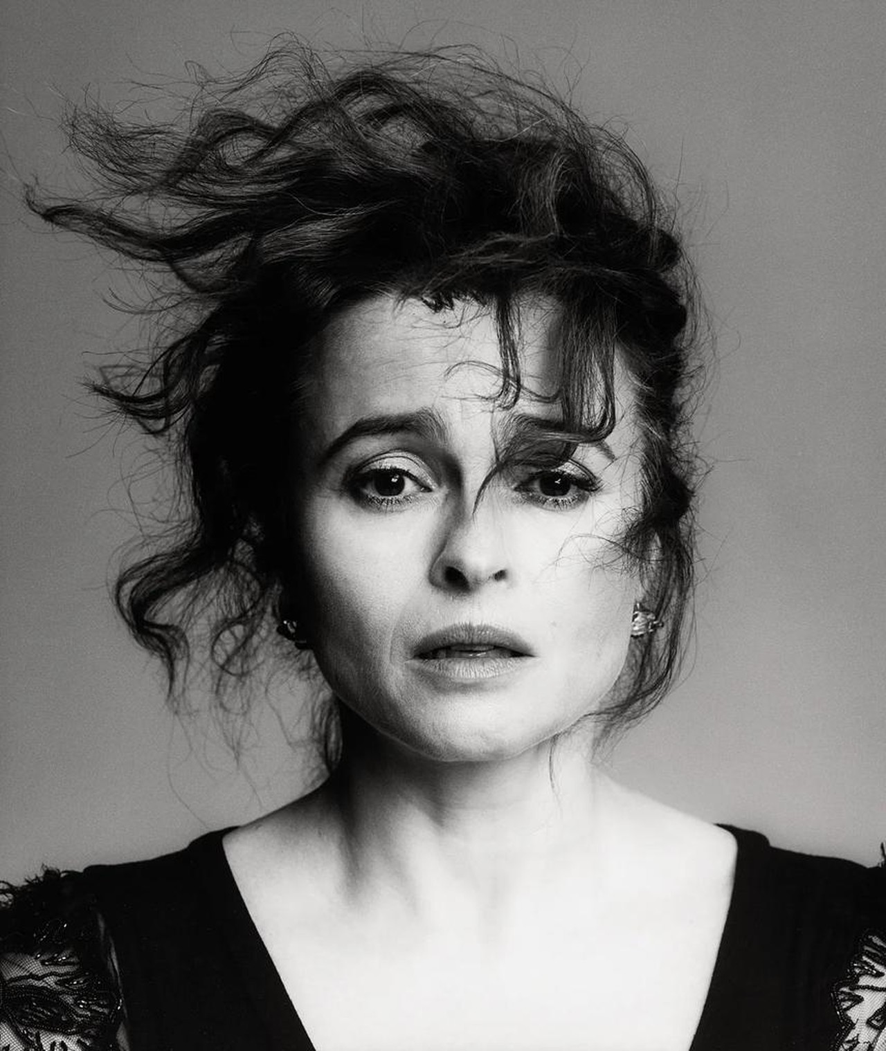 Helena Bonham Carter fotoğrafı