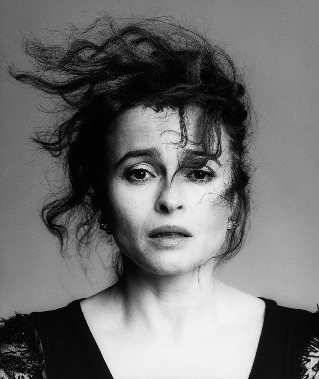 Photo of Helena Bonham Carter