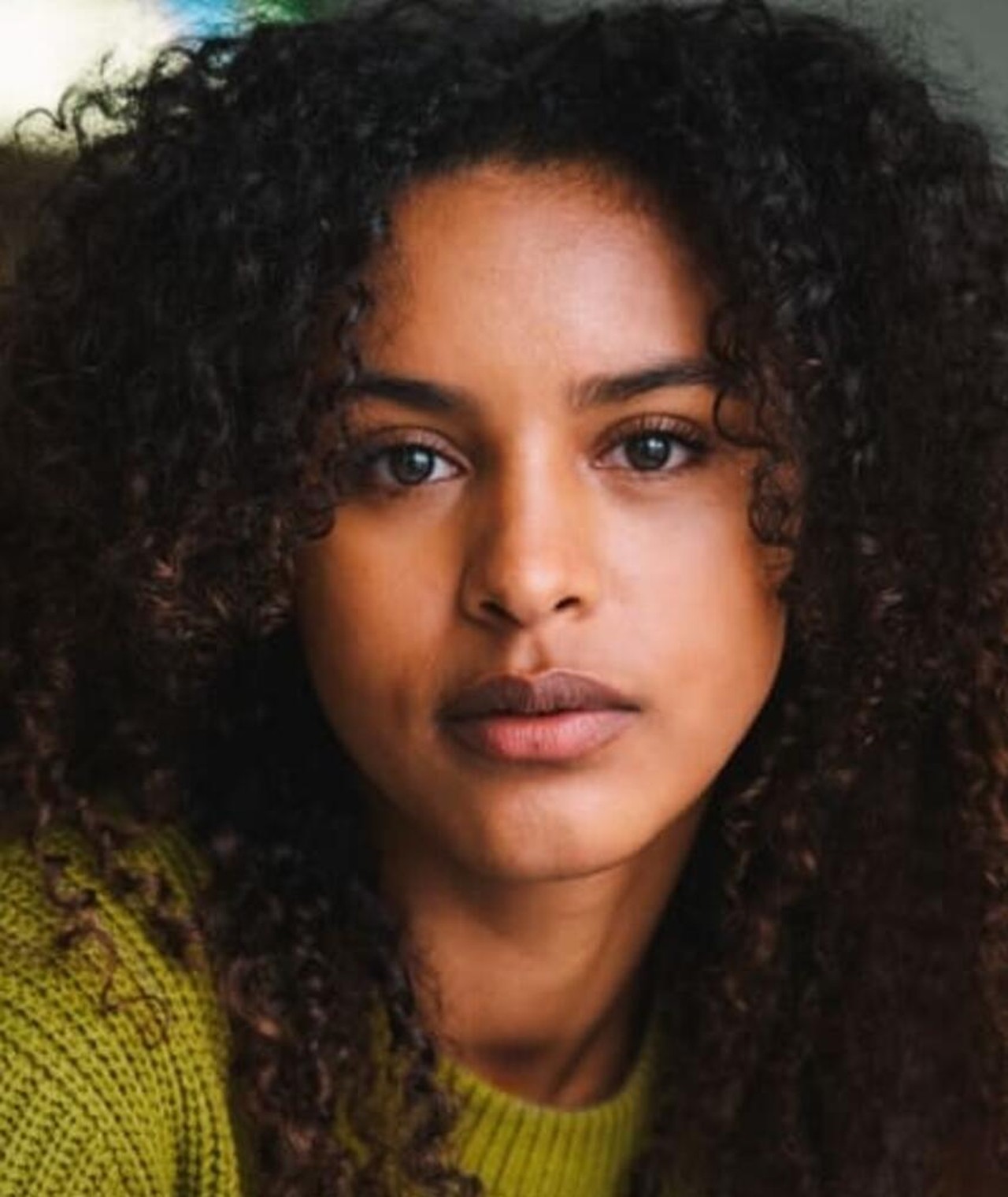 Photo of Kyshan Wilson