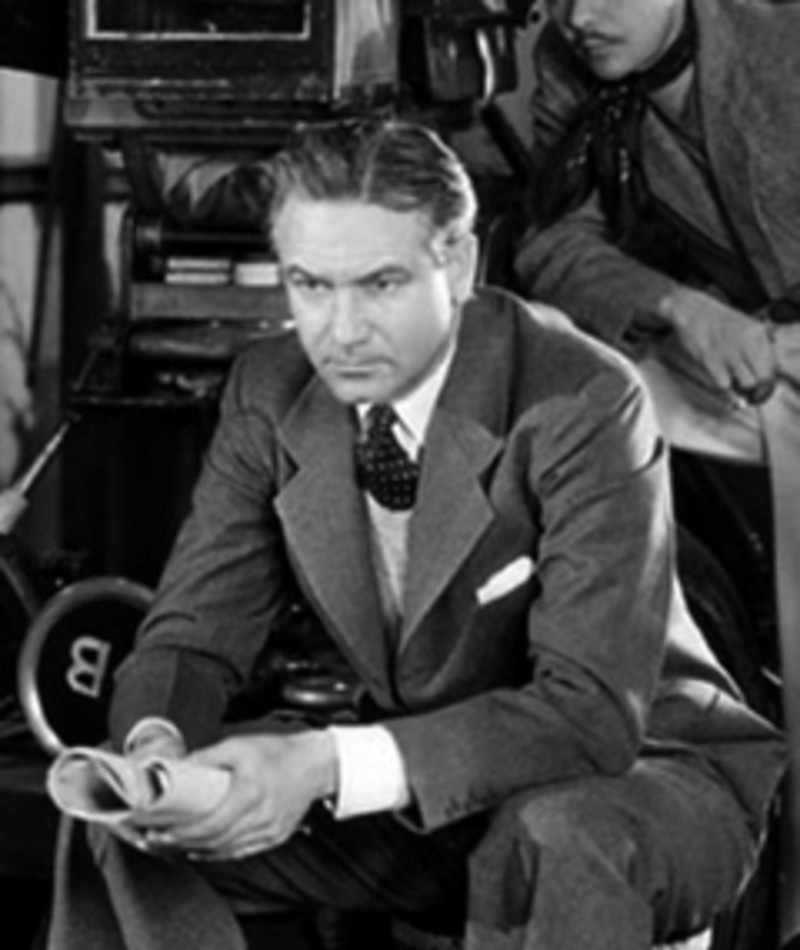 Photo of Victor Fleming