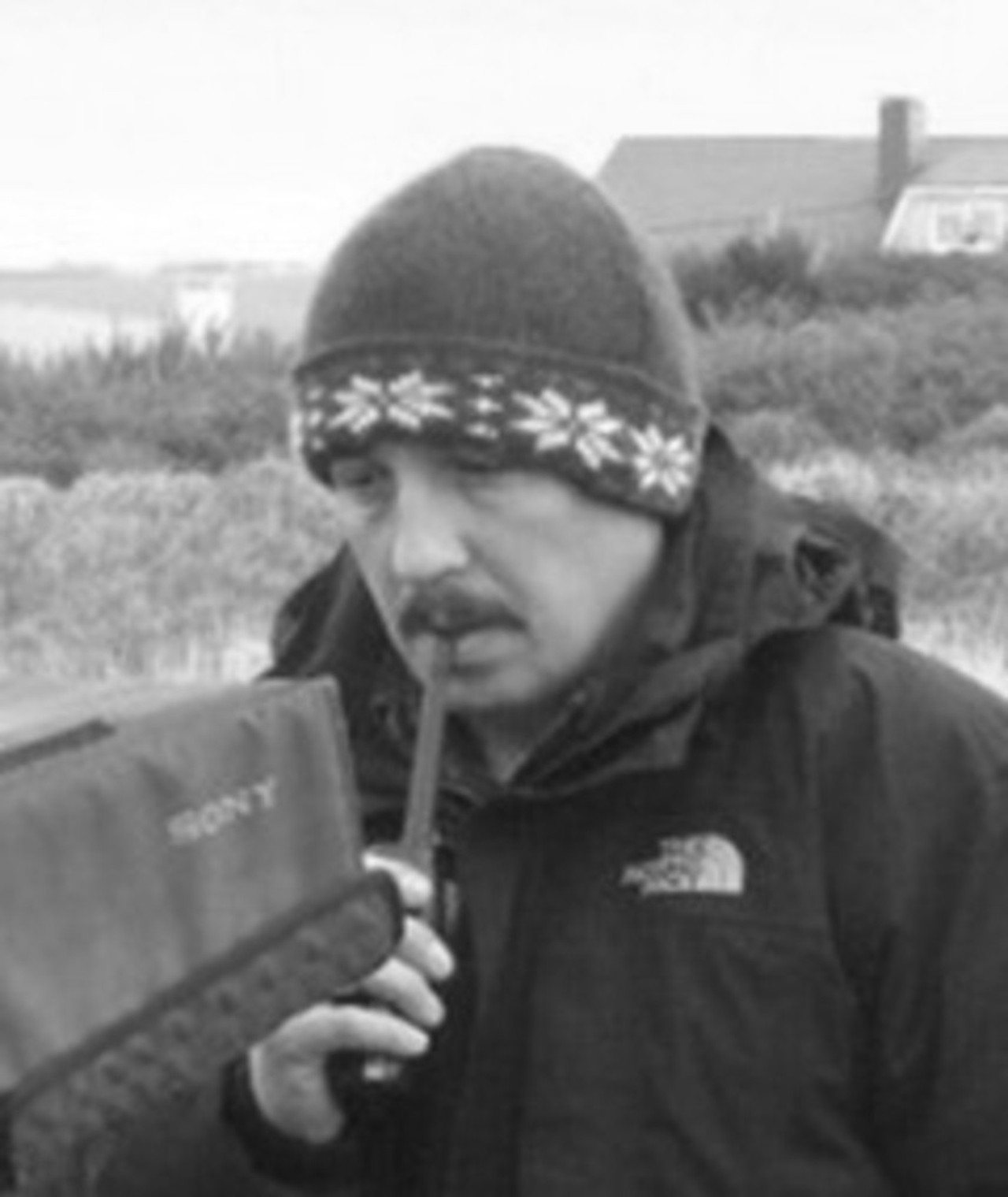 Photo of Sergio Caballero