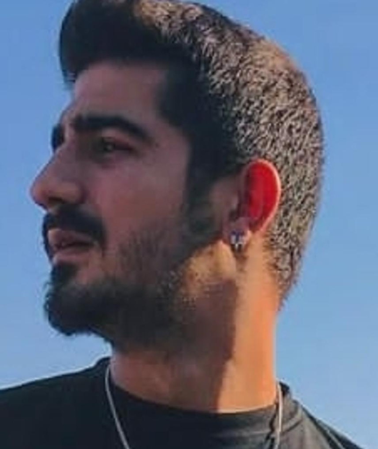 Andarkan Çeliker fotoğrafı