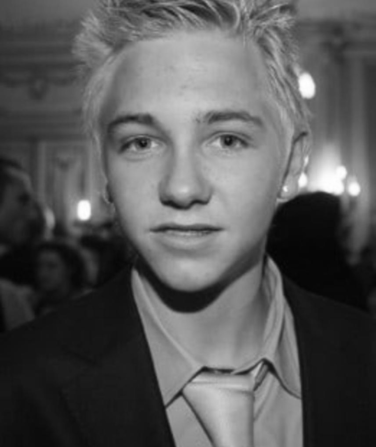 Photo of Kenneth Vanbaeden