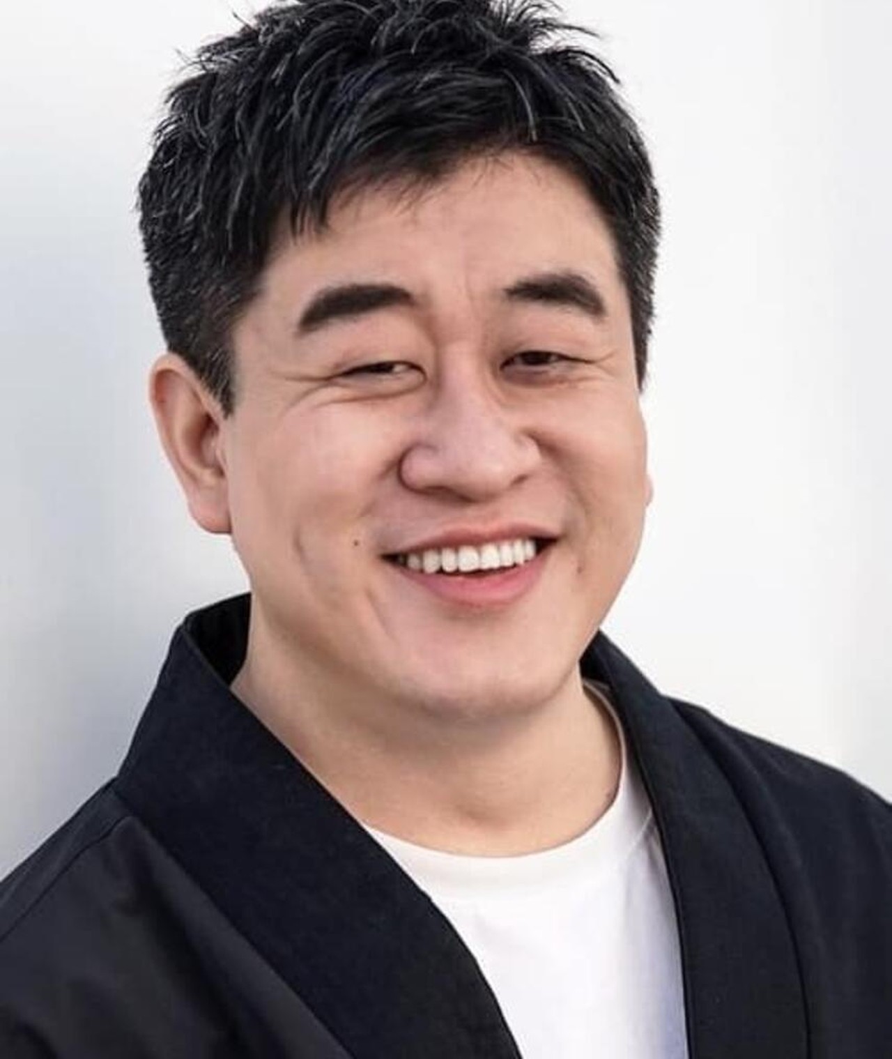 Photo of Kang Chunlei