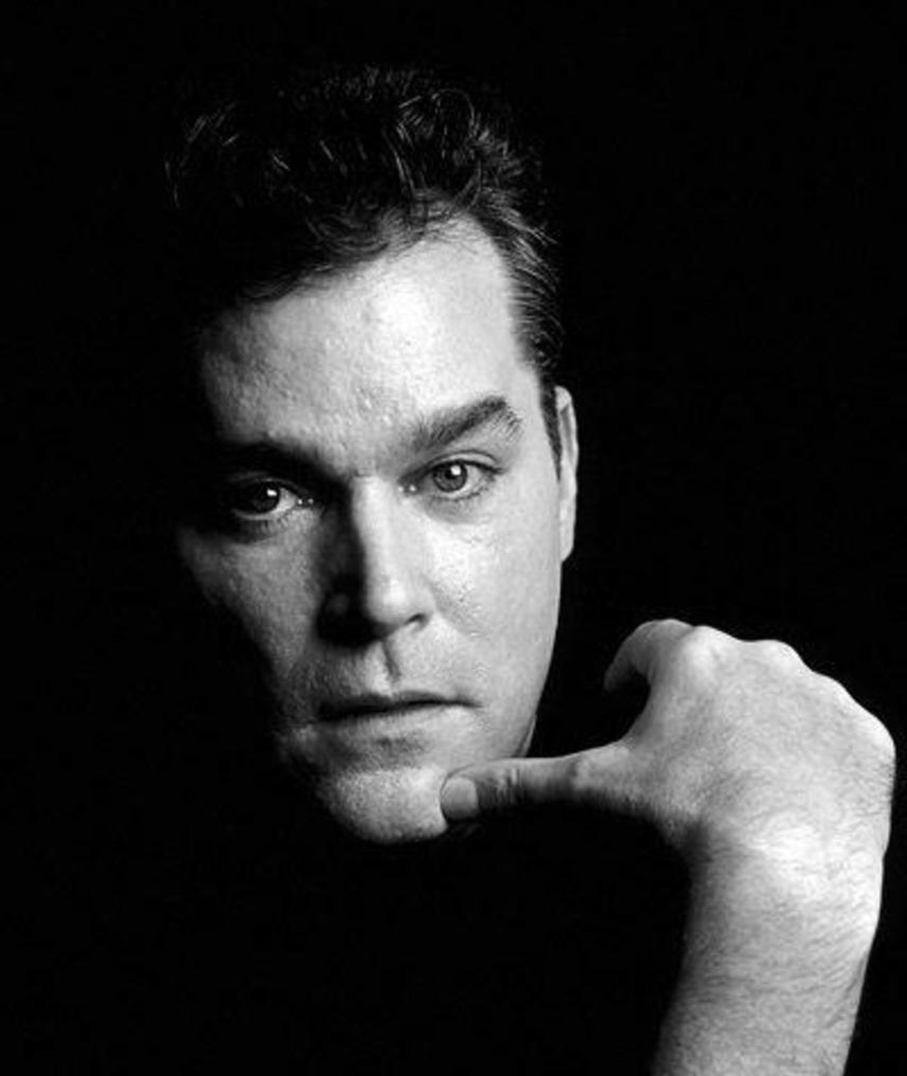Photo of Ray Liotta