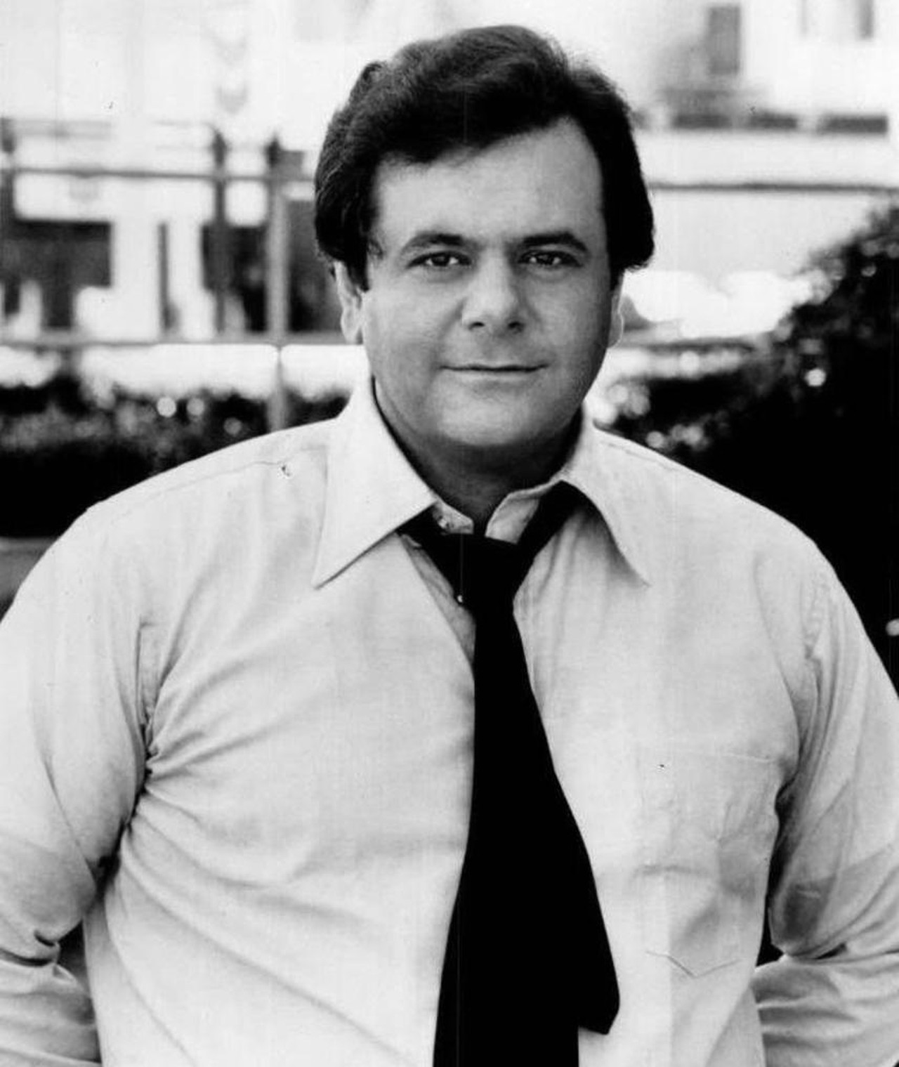 Photo of Paul Sorvino