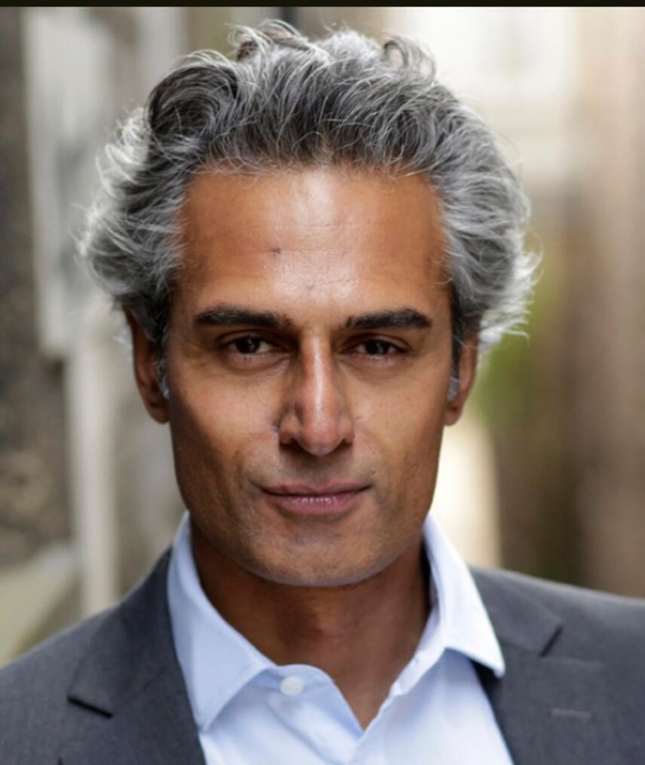 Photo of Kal Sabir