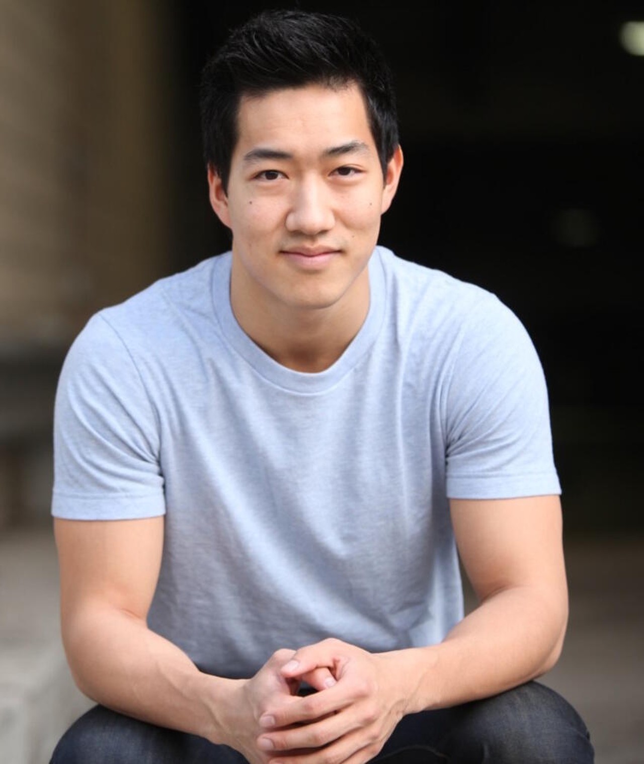 Alex Wong fotoğrafı