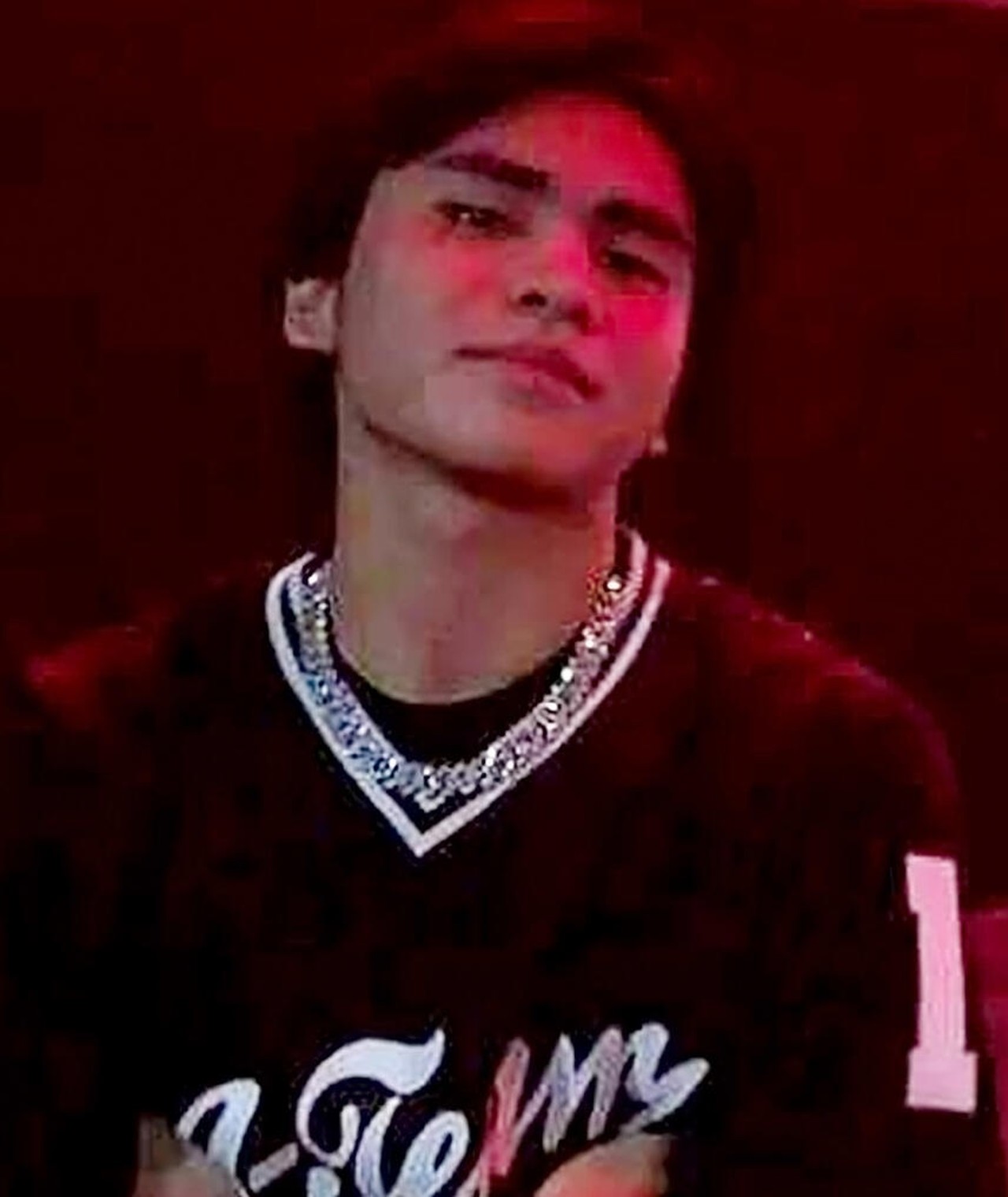 Photo of JC Gumacal