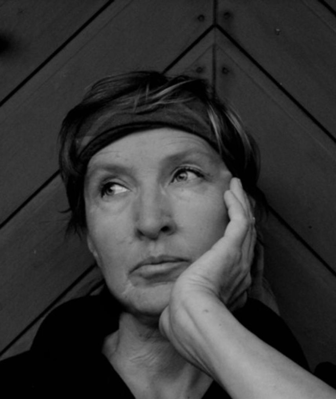 Photo of Pirjo Honkasalo