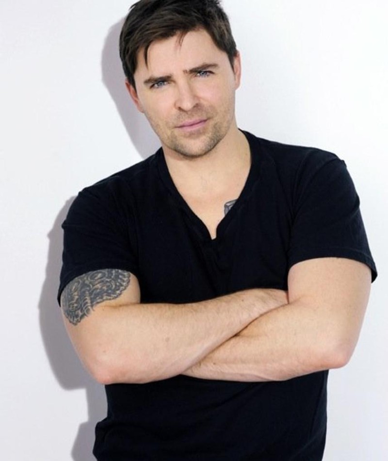 Photo of Kavan Smith