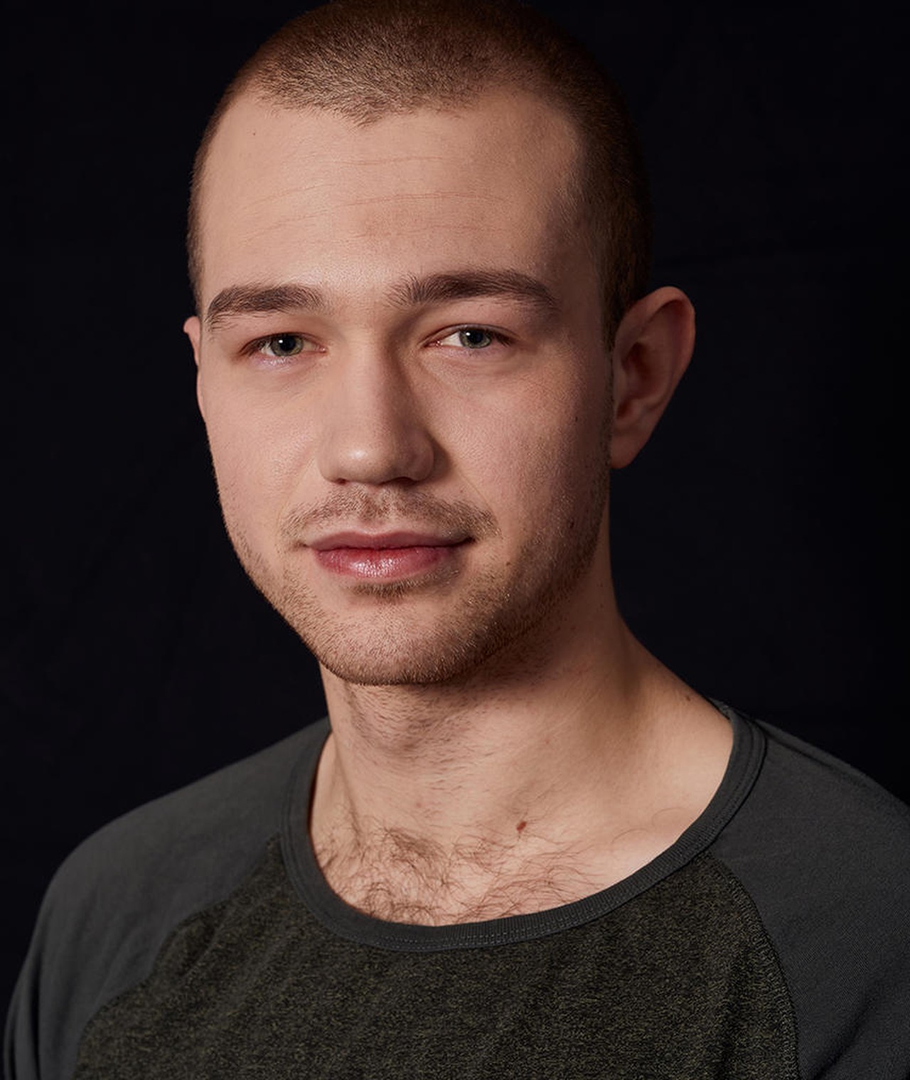 Photo of Jakub Sierenberg